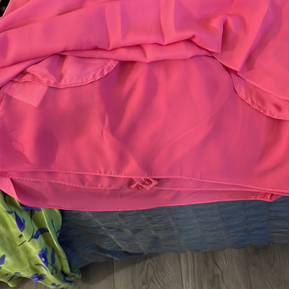 BCBGeneration Women's sleeveless pocket dress, size 6 - Picture 11 of 13